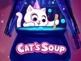 Cat's Soup screenshot