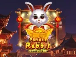Fortune Rabbit Lock 2 Spin