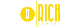 आरजी गेमिङ logo